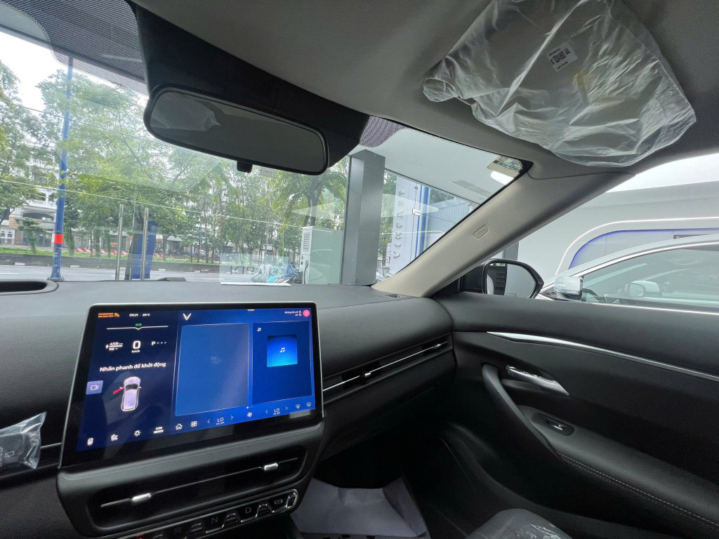 Thuê xe tự lái HCM