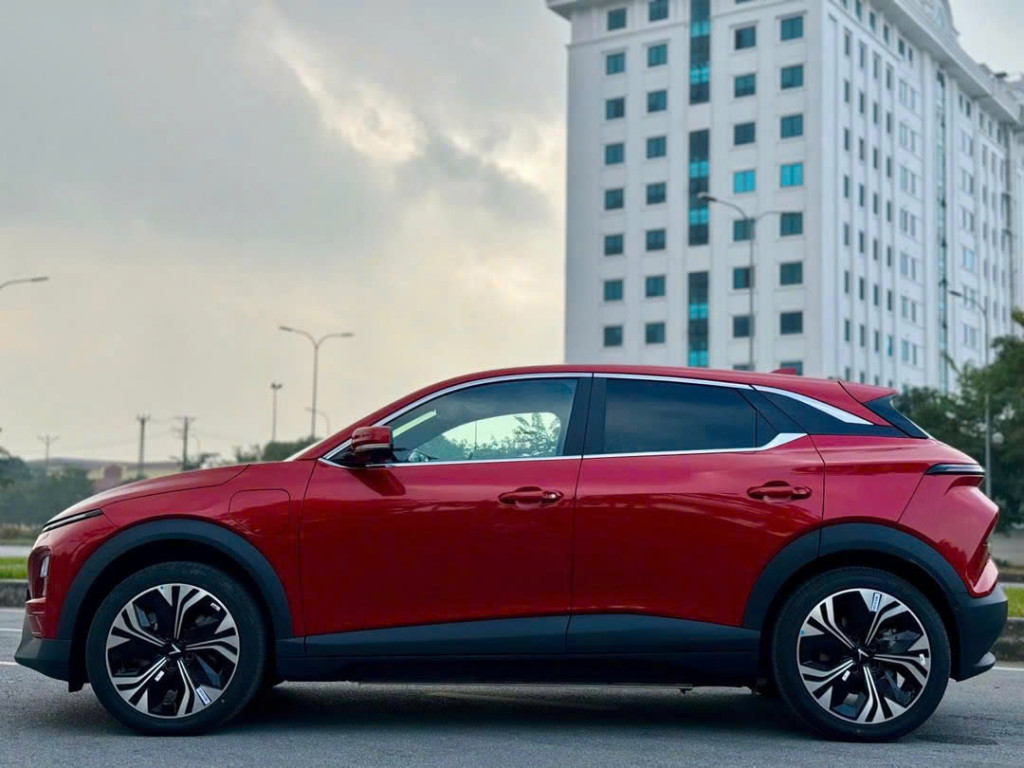 thuê xe tự lái Sài Gòn