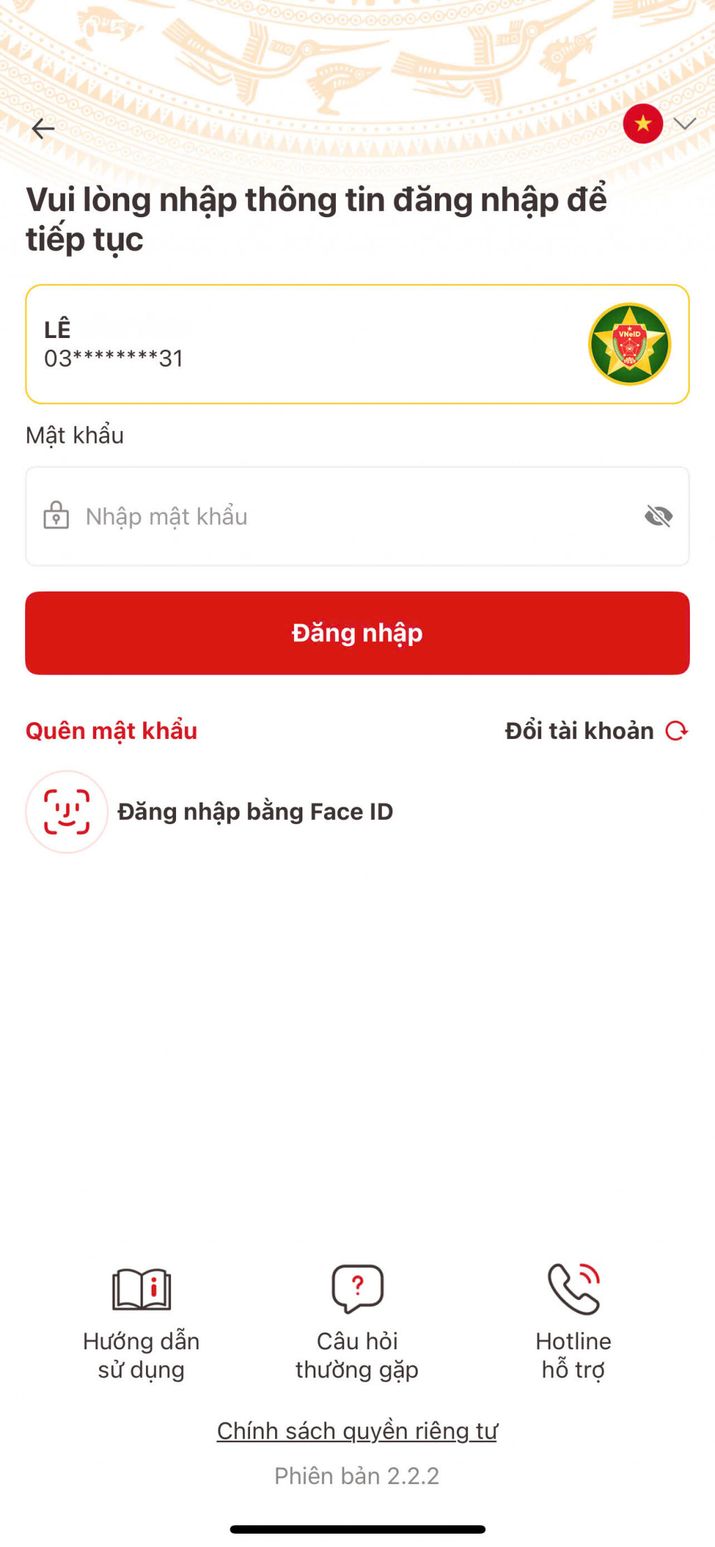 kinh nghiệm cho thuê xe tự lái an toan vnid muc 2 cccd