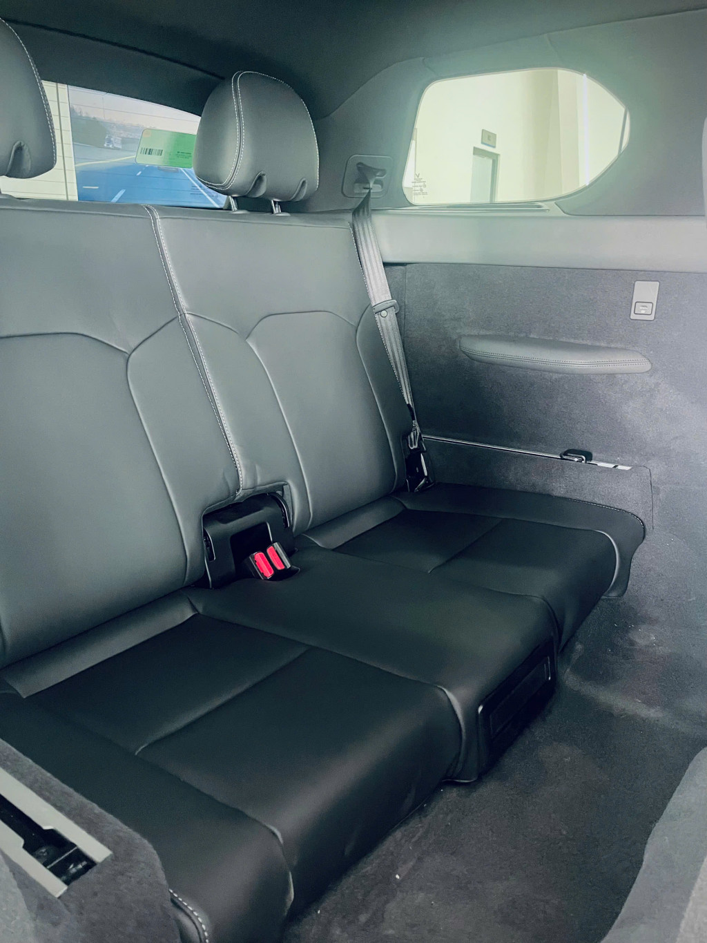 kiểm tra lại xe sau khi thuê