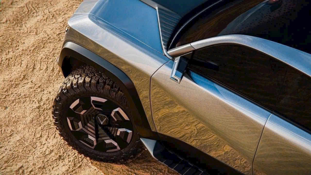 cho thuê xe tự lái bị phạt nguội