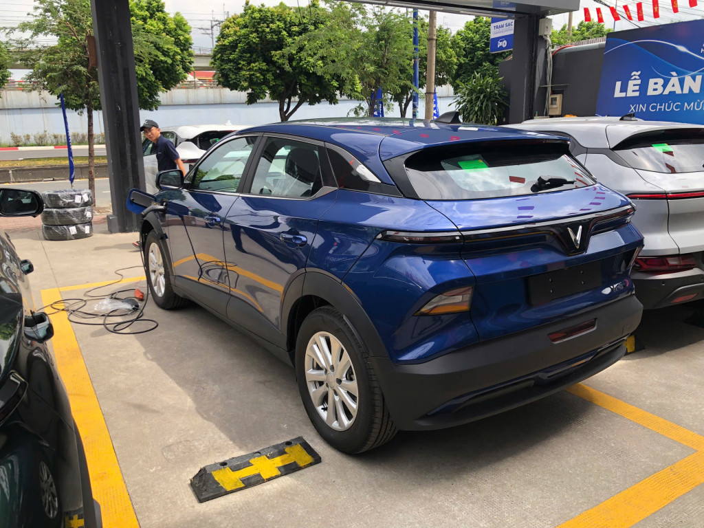 xử lý khi cho thuê xe tự lái bị phạt nguội