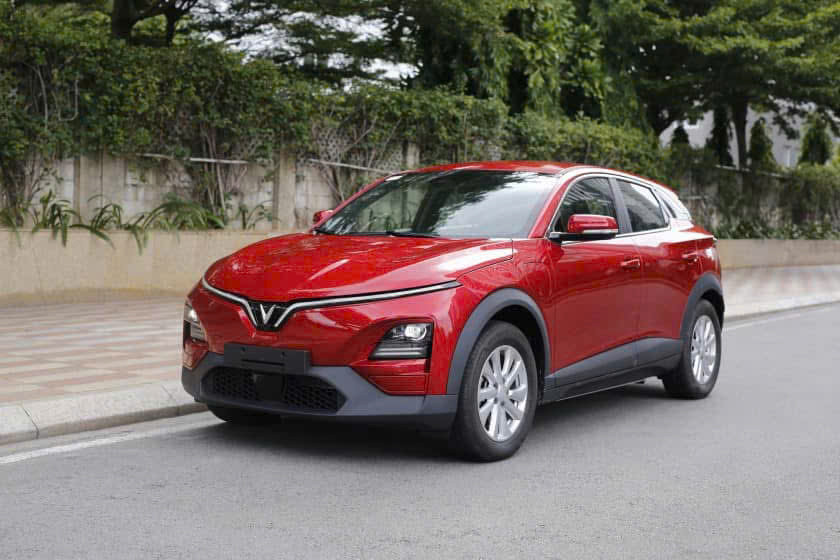 thuê xe tự lái Hà NỘi