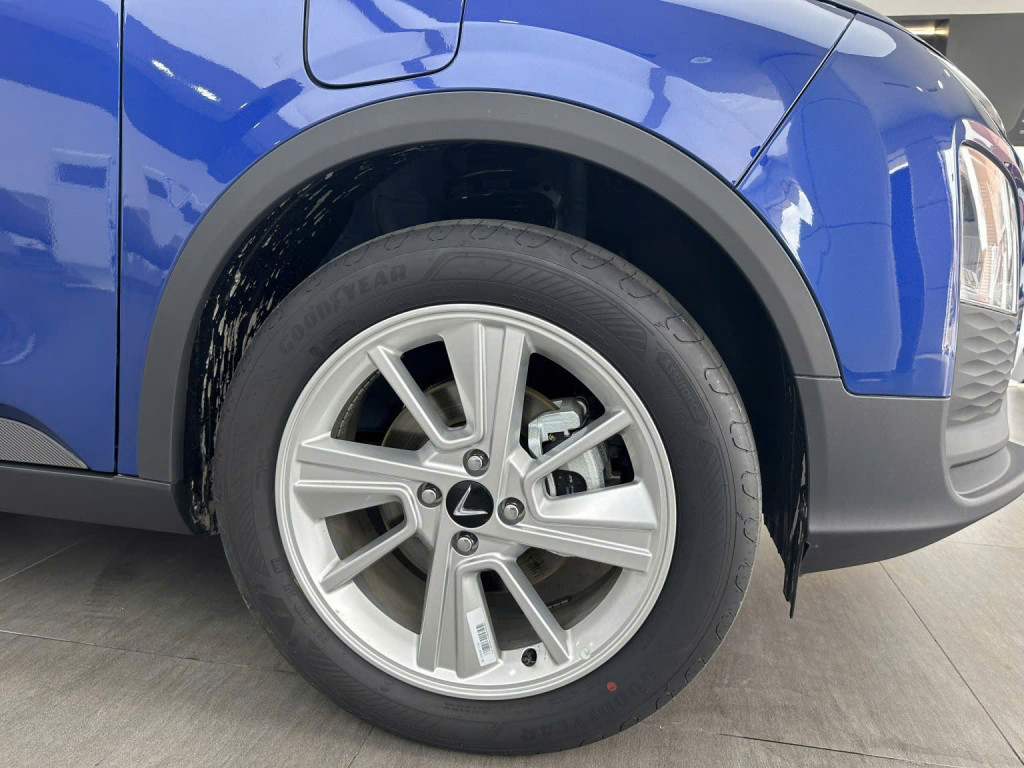 Thuê xe tự lái bị hỏng giữa đường