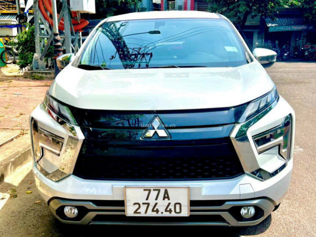 Toyota Veloz 2024