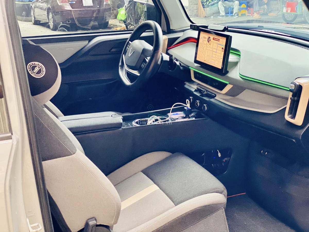 xe tự lái Phú Nhuận