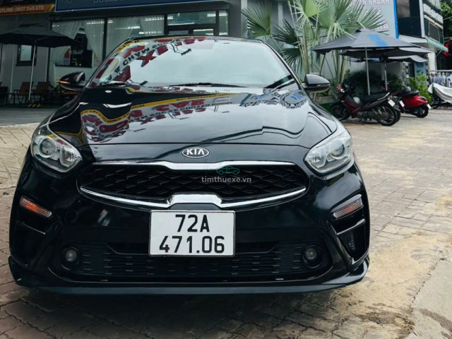 Kia Cerato 2021