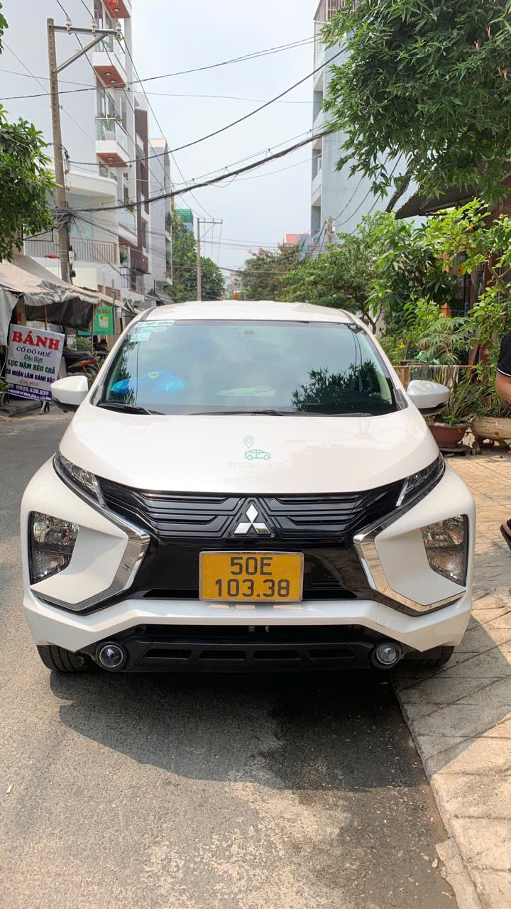 xe oto có tài Xpander Tân Bình Tân Sơn giá rẻ