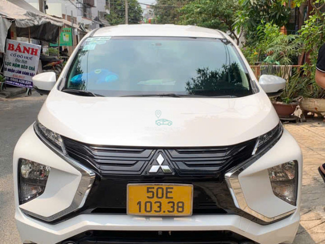 Mitsubishi Xpander 2019