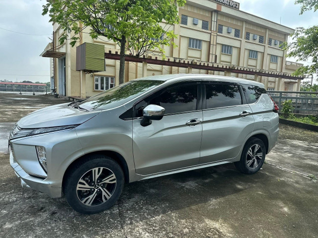 Mitsubishi Xpander 2022