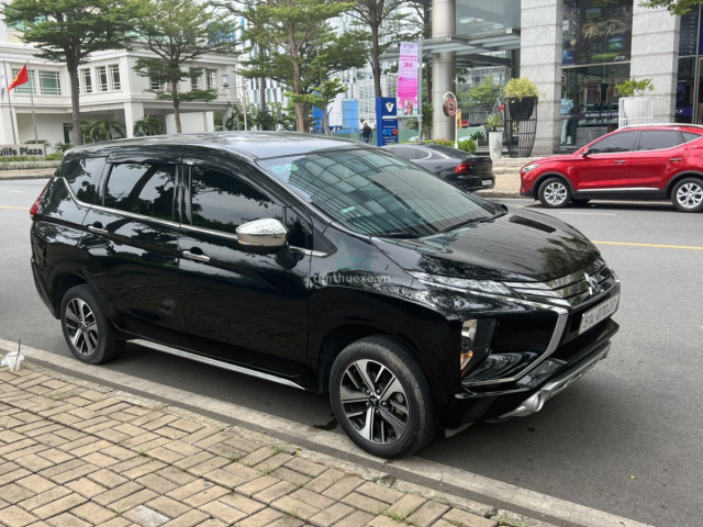 Mitsubishi Xpander 2022