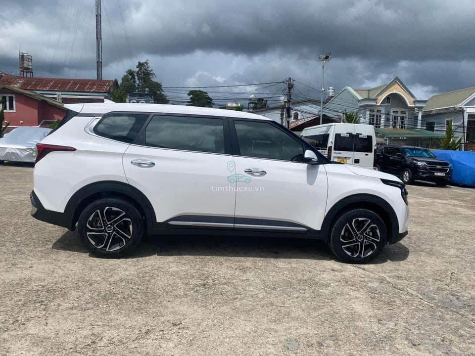 cho thuê xe oto tự lái Bình Chánh Lâm Đồng