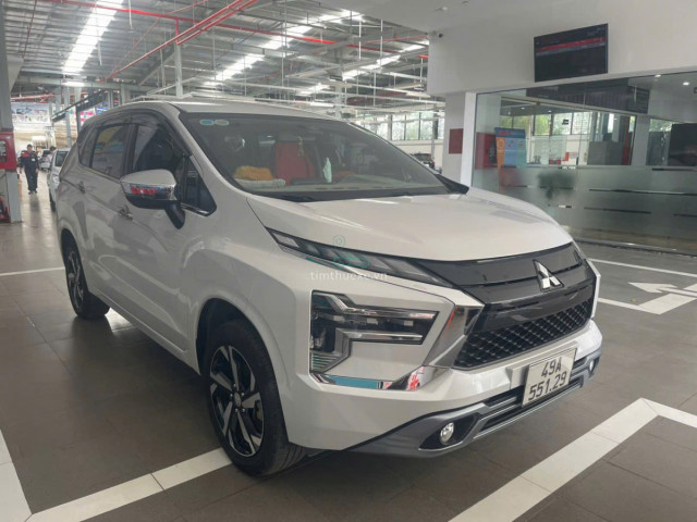 Mitsubishi Xpander 2022
