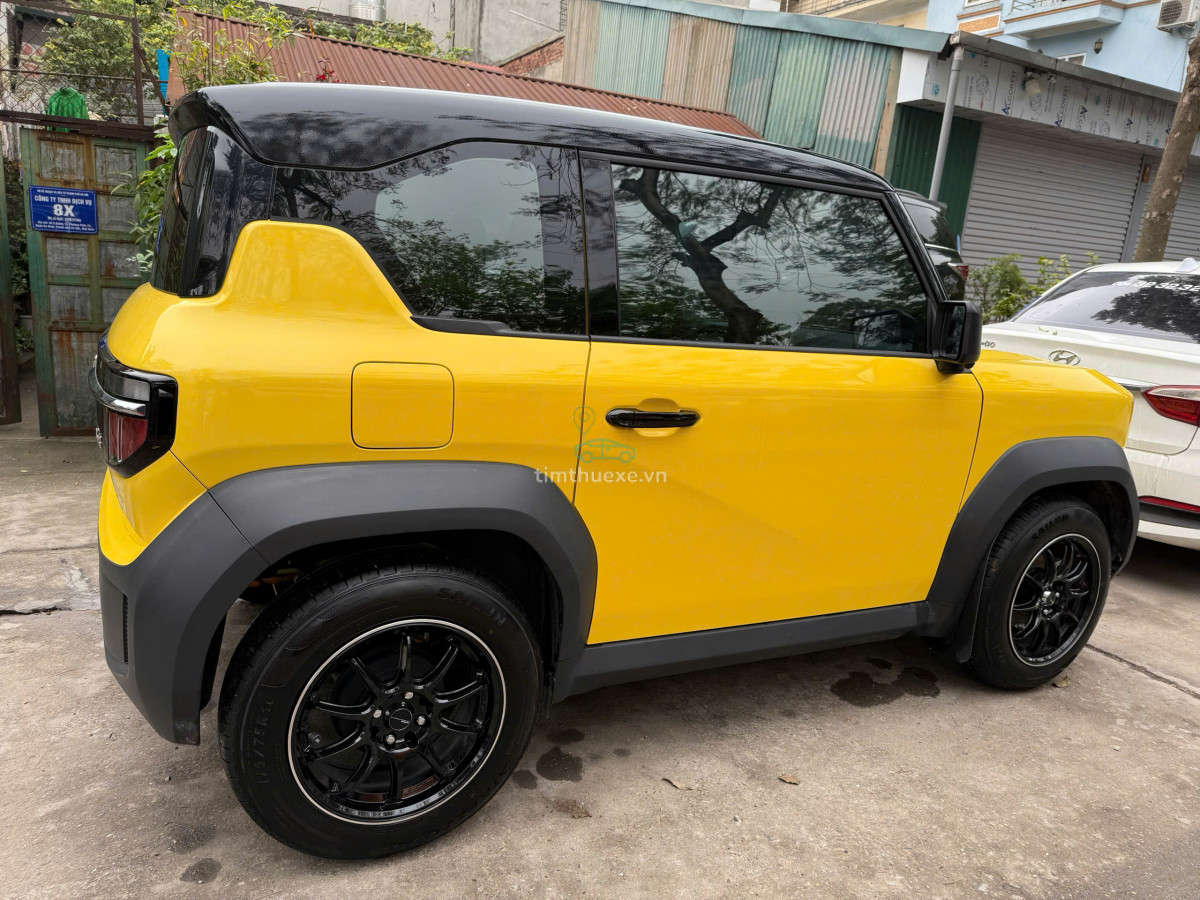 cho thuê xe oto tự lái Hồng Hà Hà Nội