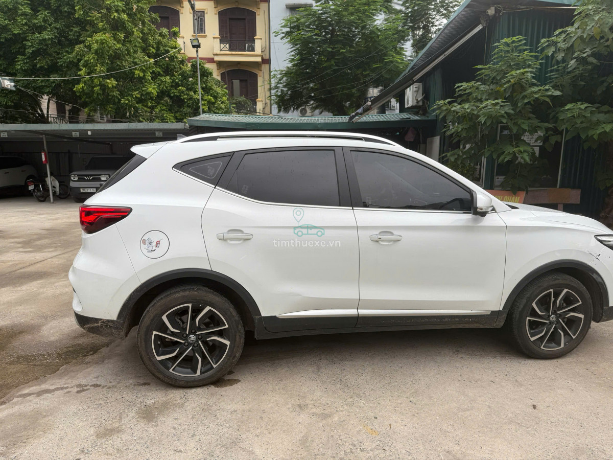 cho thuê xe tự lái Hồng Hà Hà Nội