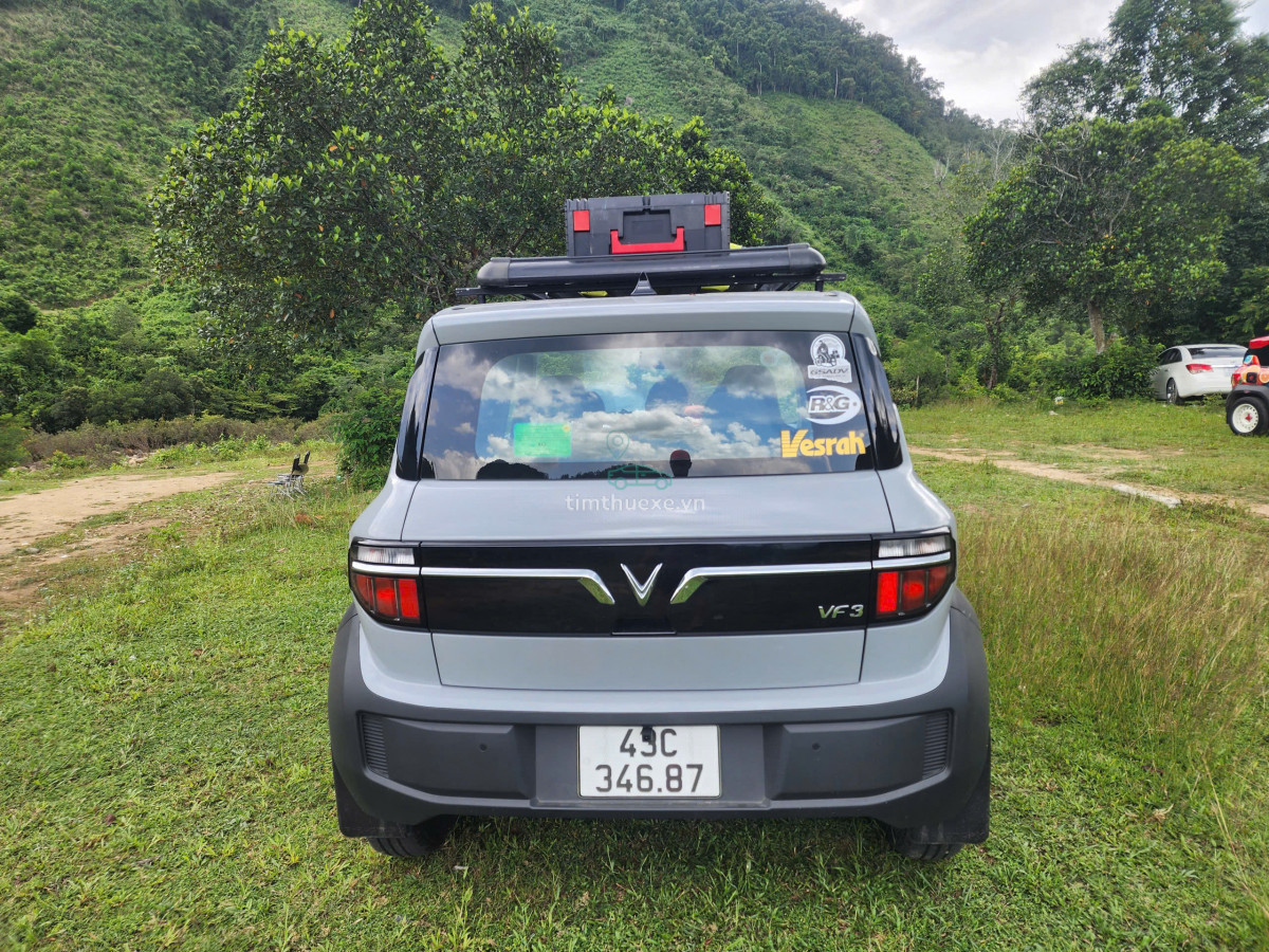 oto tự lái Đà Nẵng