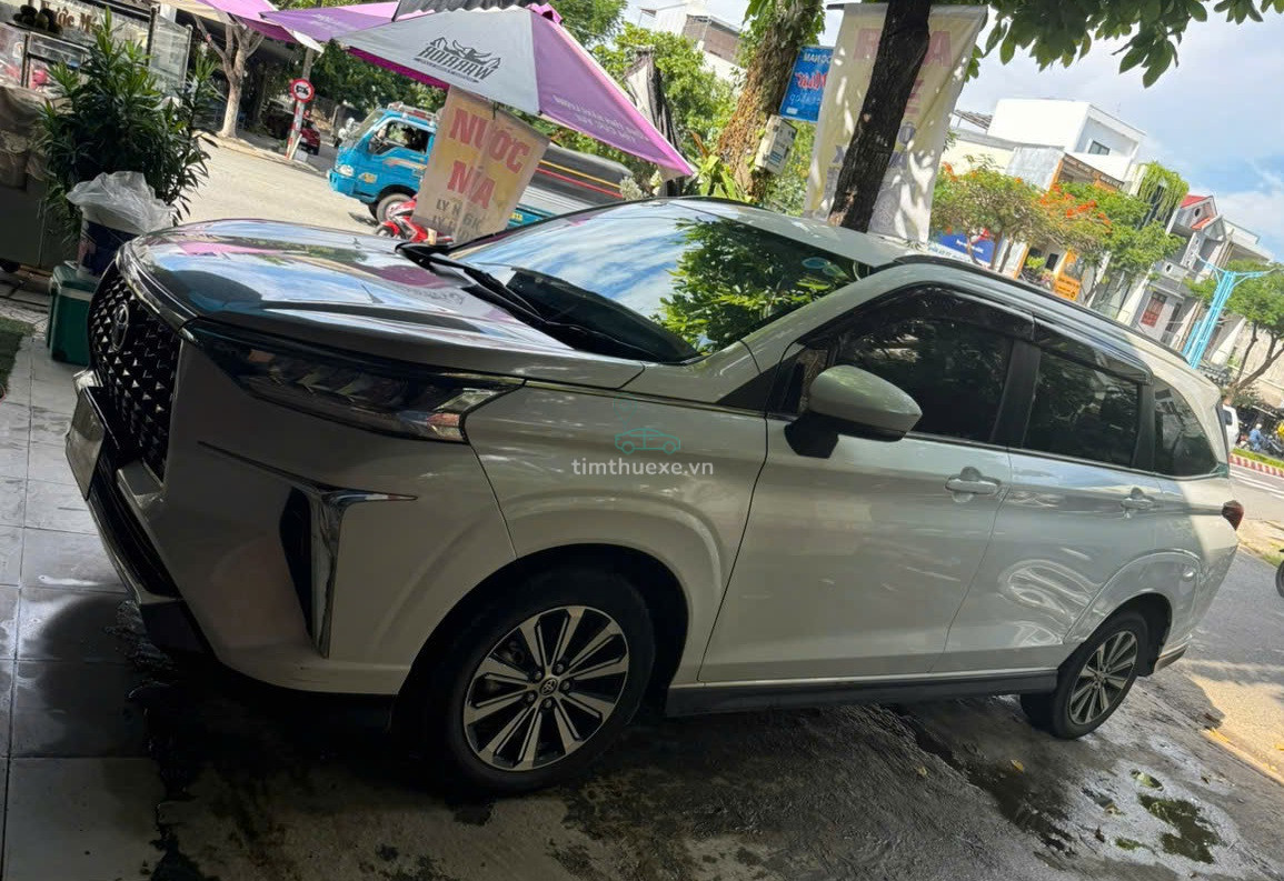 cho thuê xe tự lái phường Sơn Trà quận Cẩm Lệ