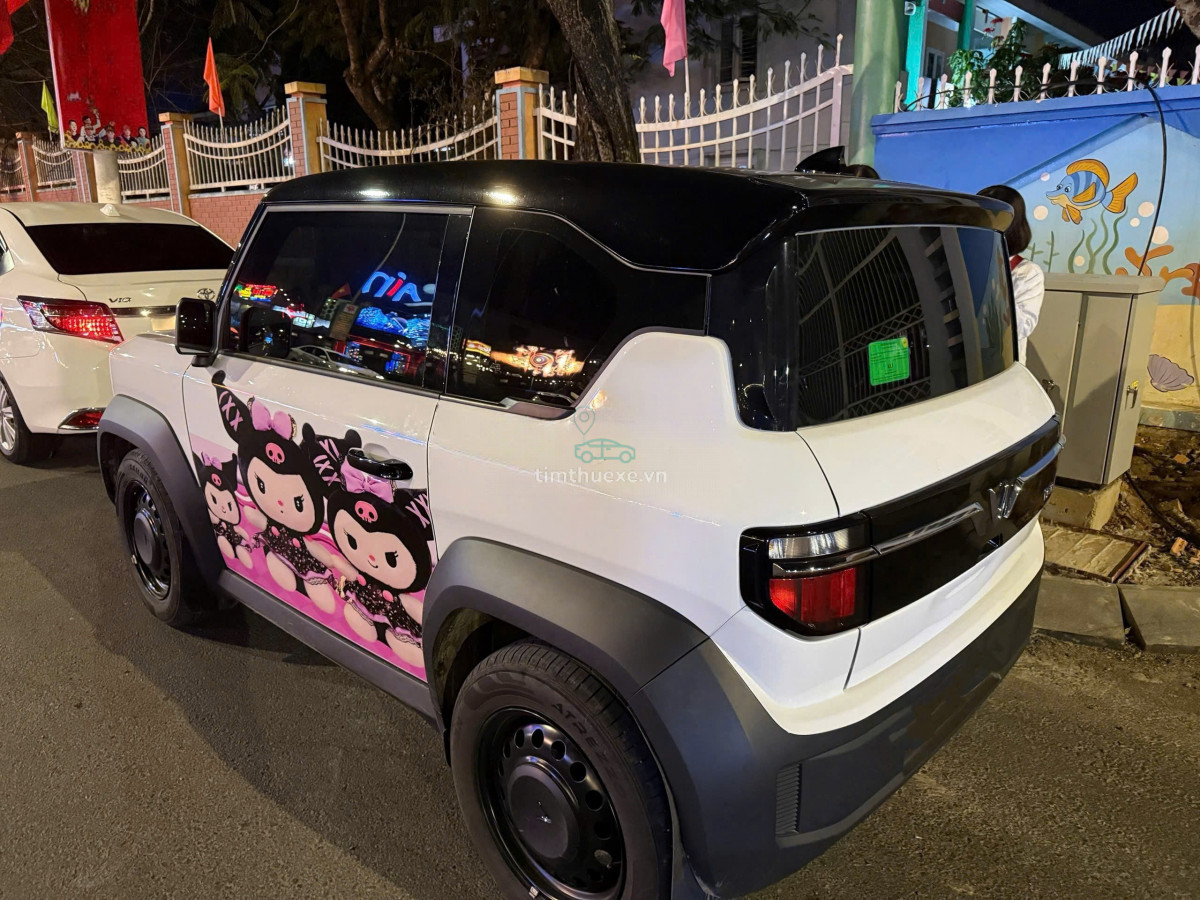 cho thuê oto tự lái phường Lâm Viên - Đà Lạt Đà Lạt Lâm Đồng