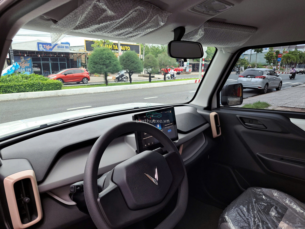 cho thuê oto tự lái Phú Quốc