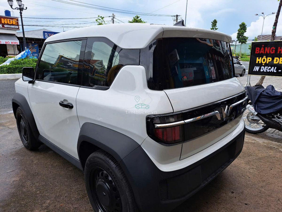 thuê xe oto tự lái đặc khu Phú Quốc huyện Phú Quốc