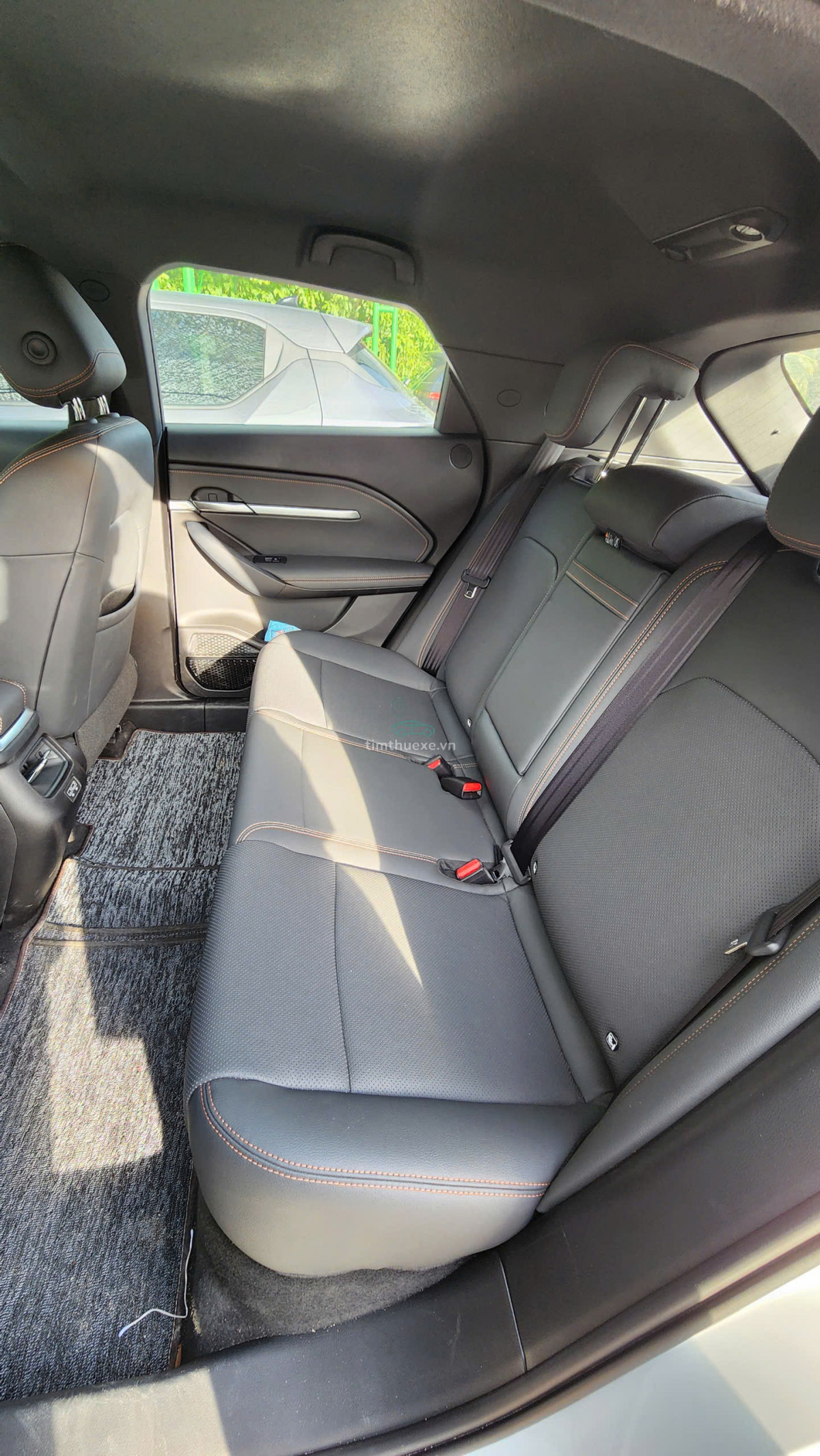 thuê xe tự lái huyện Phú Quốc Kiên Giang