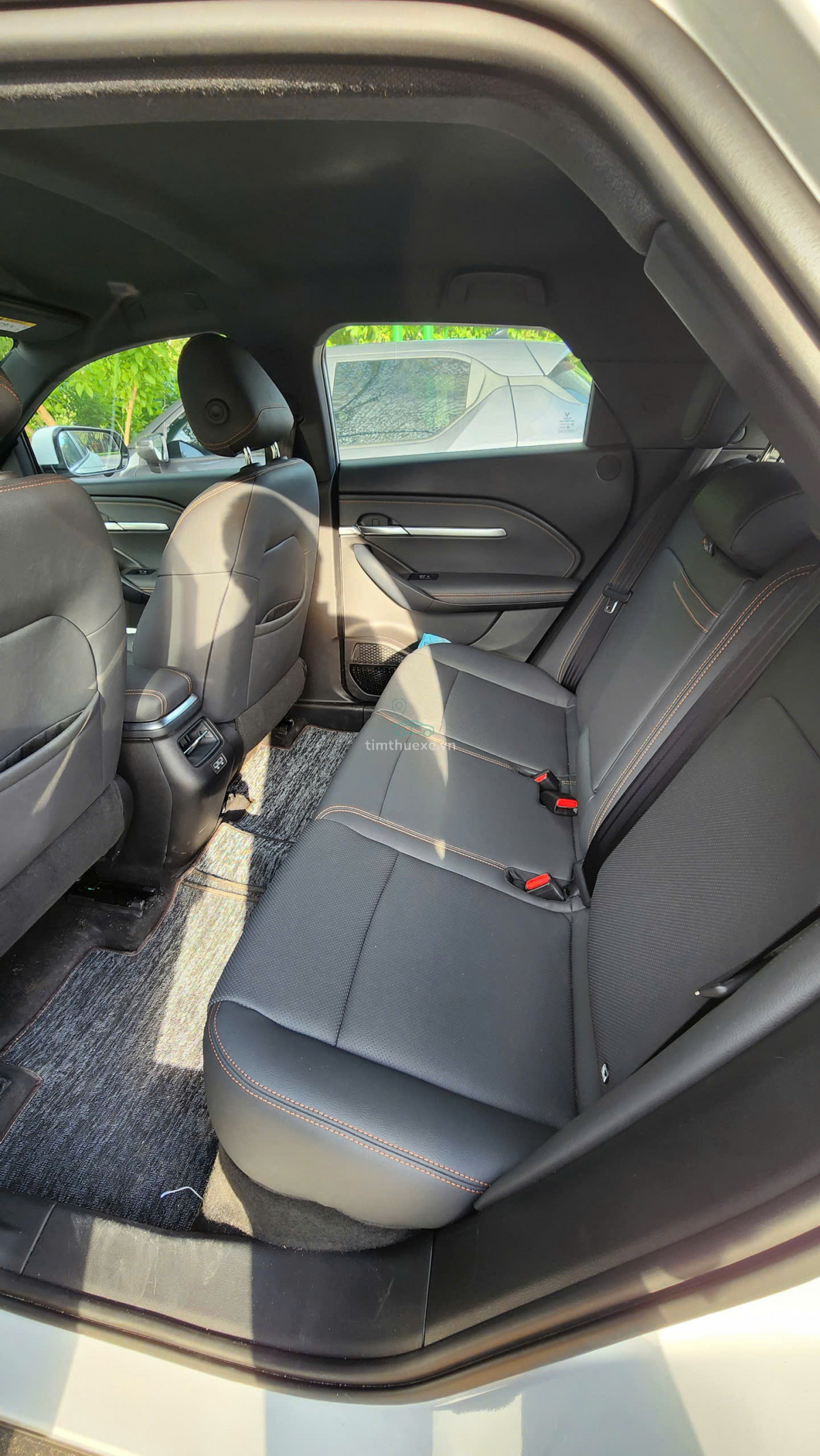 xe oto VinFast VF6 đặc khu Phú Quốc Kiên Giang