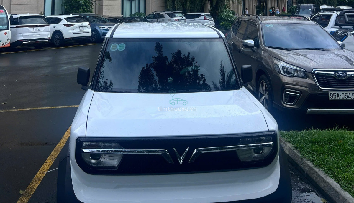 cho thuê xe Gành Dầu huyện Phú Quốc Kiên Giang