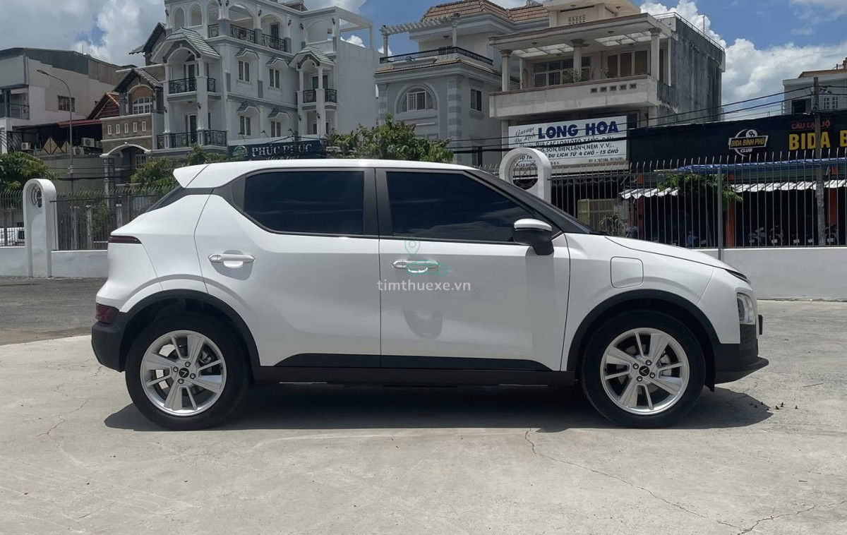 xe VinFast VF5 Quận 6