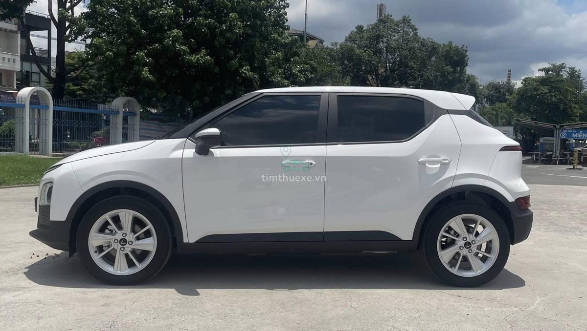 xe VinFast VF5 TPHCM