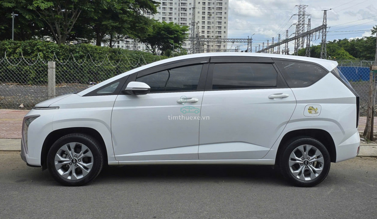 xe Hyundai Stargazer Quận 8 giá rẻ