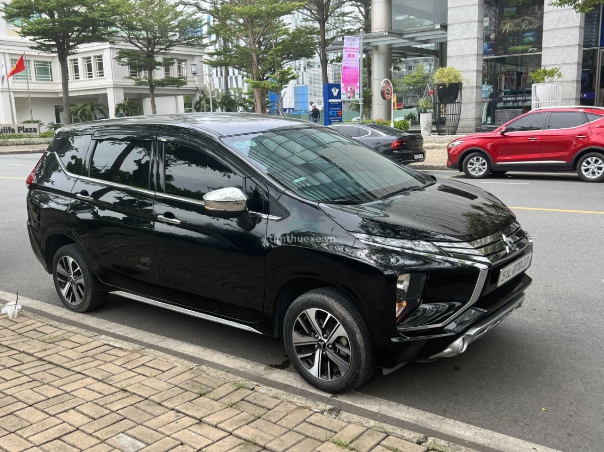 cho thuê oto tự lái phường Bình Trị Đông TPHCM