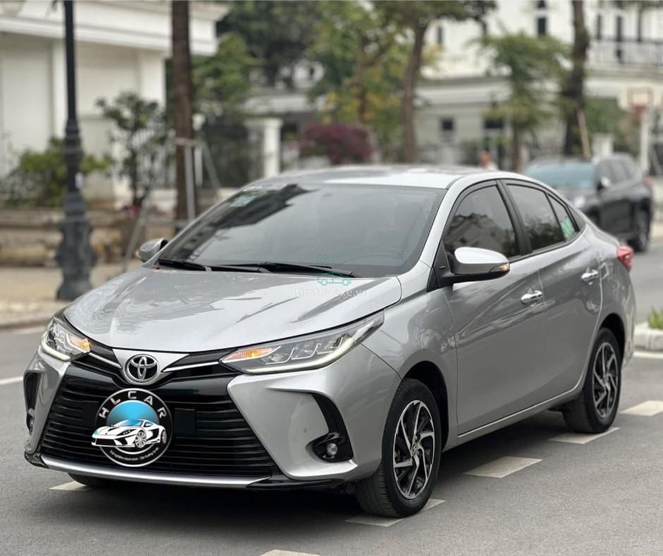 cho thuê xe oto TPHCM